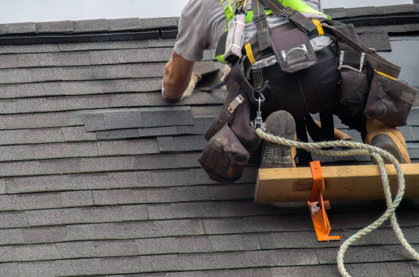 Reliable Storm Damage Roof Repair contractor in Mekinock, ND by Brentwood Metal Roofing
